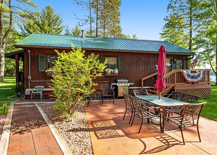 Catfish Cottage A