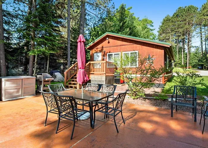 Catfish Cottage A