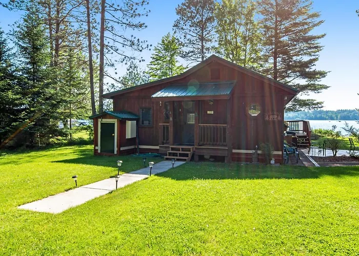 Catfish Cottage A