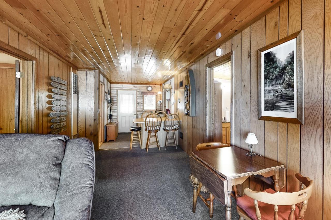 Ferienhaus Catfish A *