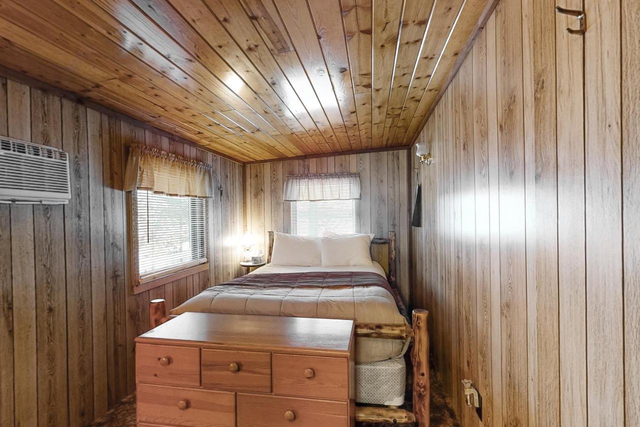 Ferienhaus Catfish A
