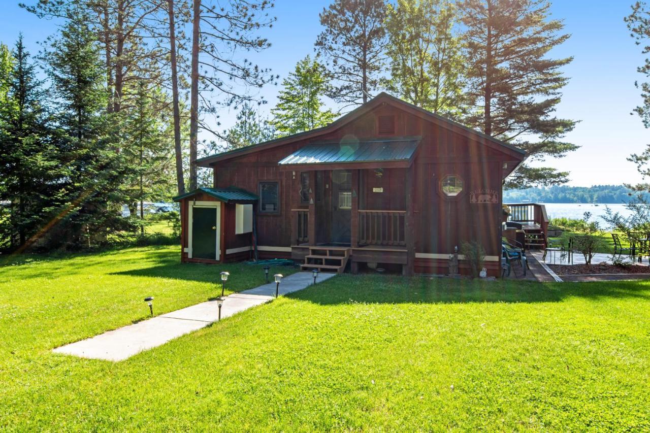 Ferienhaus Catfish A *