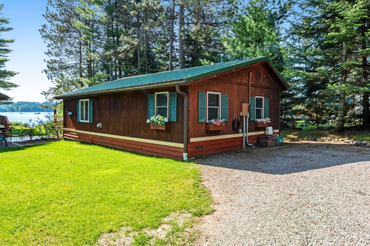 Ferienhaus Catfish A Eagle River